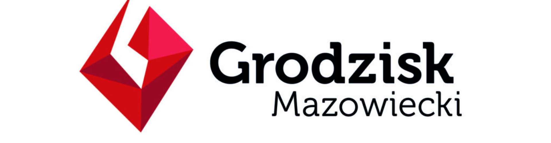 Grodzisk_Mazowiecki - Logotyp CMYK - Poziom