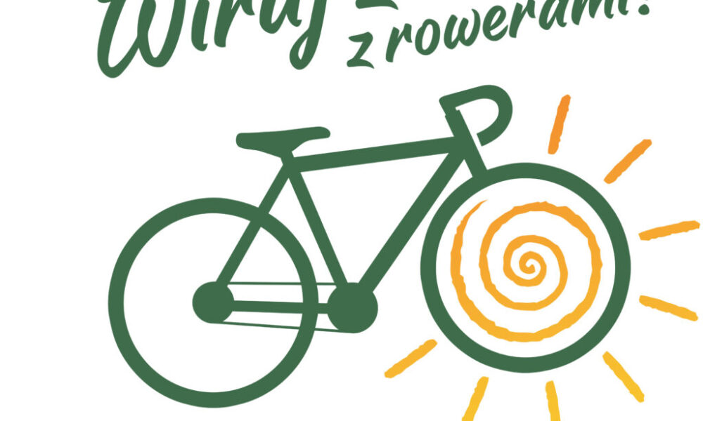 LOGOTYPY DO stacji rowerowej