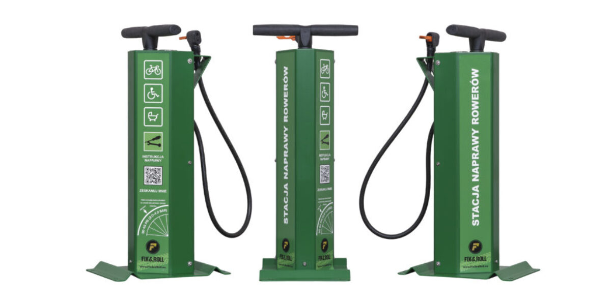 Pump And Roll Green (2)